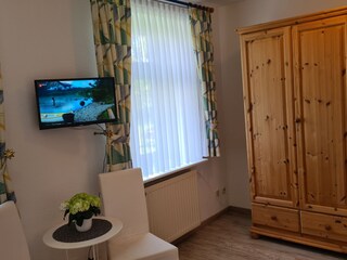 Apartamento de vacaciones Walsrode Características 25
