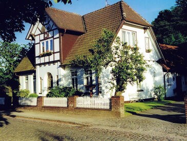 Ferienwohnung Luenzmann
