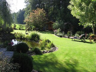 Apartamento de vacaciones Walsrode Entorno 30