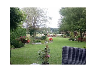 Apartamento de vacaciones Walsrode Grabación al aire libre 10