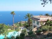 Villa Theoule-sur-Mer Registrazione all'aperto 1