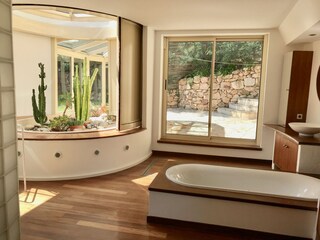 Villa Theoule-sur-Mer Caratteristiche 18