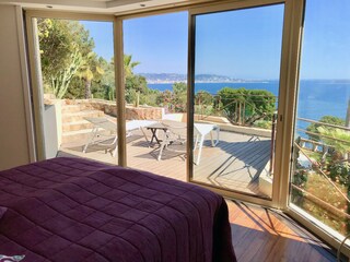 Villa Theoule-sur-Mer Caratteristiche 17