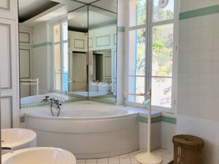 Villa Theoule-sur-Mer Caratteristiche 19