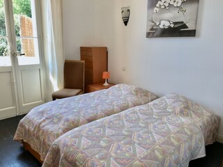 Villa Theoule-sur-Mer Caratteristiche 16