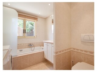 Villa Theoule-sur-Mer Caratteristiche 20