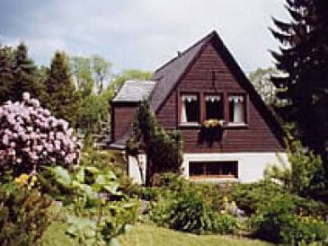 Holiday house Tannenhof
