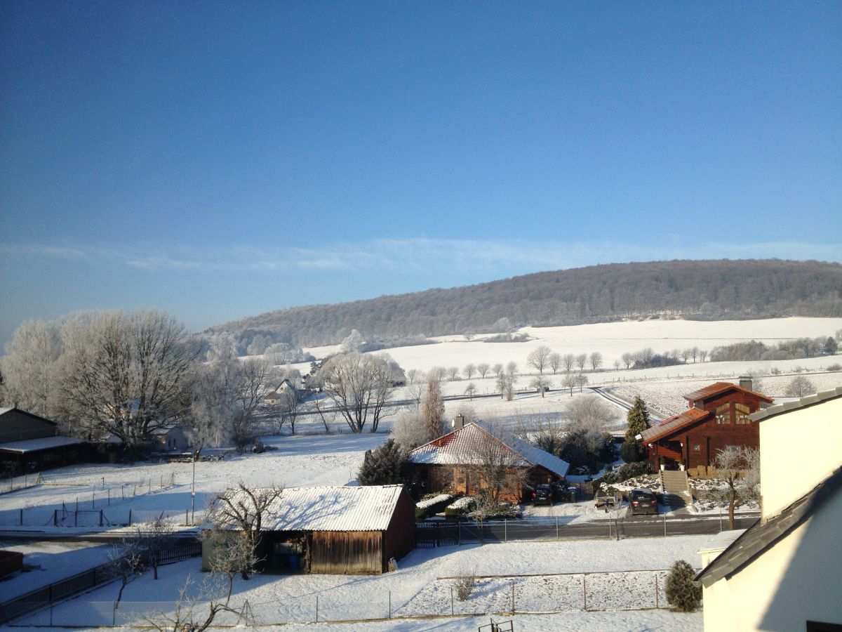 Blick auf den Ronneberg