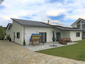 Holiday house Ferienhaus mit Garten am Hammersee - Bruck in der Oberpfalz - image1