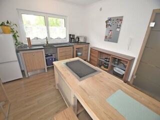 Holiday house Bruck in der Oberpfalz Features 9