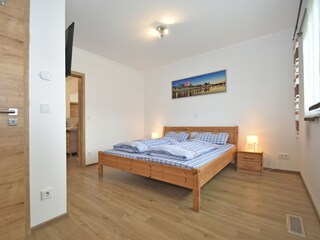 Ferienhaus Bruck in der Oberpfalz Ausstattung 11