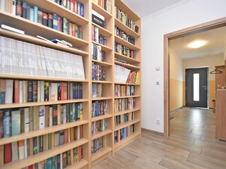 Maison de vacances Bruck in der Oberpfalz Équipement 6