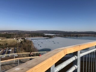 Vakantiehuis Bruck in der Oberpfalz Omgeving 16