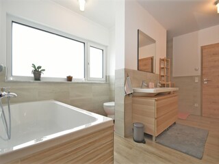 Maison de vacances Bruck in der Oberpfalz Équipement 7