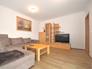 Ferienhaus Bruck in der Oberpfalz Ausstattung 11