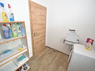 Maison de vacances Bruck in der Oberpfalz  17
