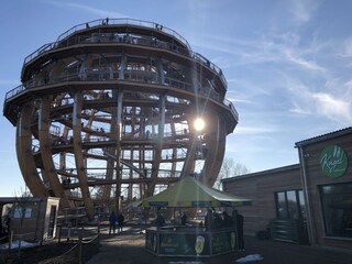 Vakantiehuis Bruck in der Oberpfalz Omgeving 14
