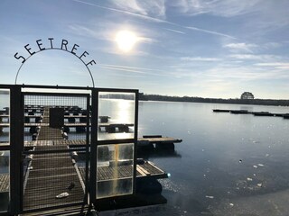 Ferienhaus Bruck in der Oberpfalz Umgebung 25