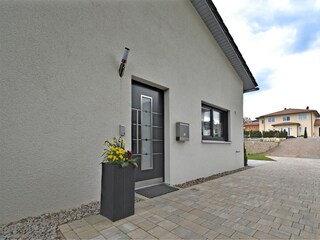 Ferienhaus Bruck in der Oberpfalz Ausstattung 5