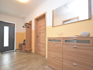 Maison de vacances Bruck in der Oberpfalz Équipement 13