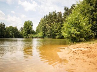 Maison de vacances Bruck in der Oberpfalz Environnement 14