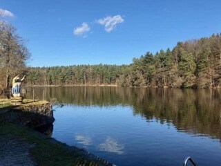 Vakantiehuis Bruck in der Oberpfalz Omgeving 26