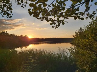 Ferienhaus Bruck in der Oberpfalz Umgebung 27