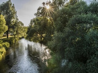 Maison de vacances Bruck in der Oberpfalz Environnement 29