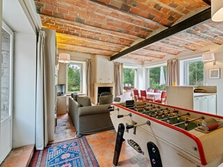 Maison de vacances Yèvre-la-Ville Équipement 11