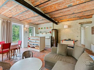 Maison de vacances Yèvre-la-Ville Équipement 17