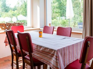 Maison de vacances Yèvre-la-Ville Équipement 15