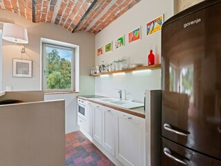 Ferienhaus Yèvre-la-Ville Ausstattung 21