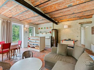 Ferienhaus Yèvre-la-Ville Ausstattung 13