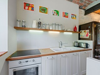 Vakantiehuis Yèvre-la-Ville Kenmerken 14