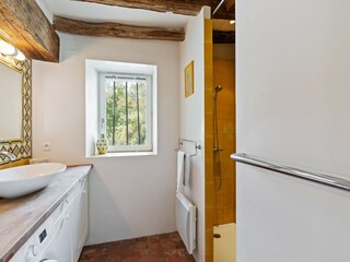 Ferienhaus Yèvre-la-Ville Ausstattung 13