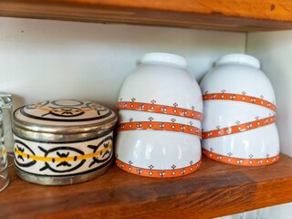 Vakantiehuis Yèvre-la-Ville  31