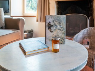 Vakantiehuis Yèvre-la-Ville  29