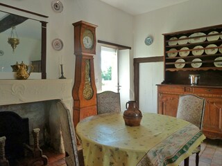 Maison de vacances Lurcy-Lévis Équipement 10