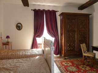 Maison de vacances Lurcy-Lévis Équipement 13