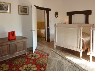 Maison de vacances Lurcy-Lévis Équipement 14