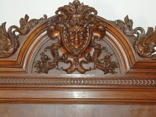 Casa per le vacanze Lurcy-Lévis  20