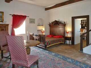 Ferienhaus Lurcy-Lévis Ausstattung 4