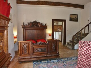 Ferienhaus Lurcy-Lévis Ausstattung 6