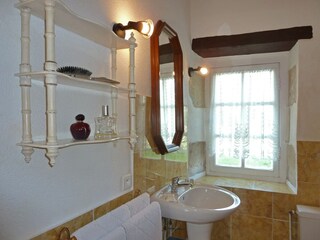 Casa per le vacanze Lurcy-Lévis Caratteristiche 4