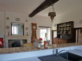 Casa per le vacanze Lurcy-Lévis Caratteristiche 14