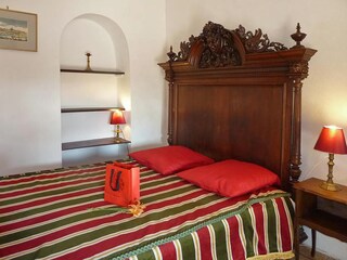 Casa per le vacanze Lurcy-Lévis Caratteristiche 15