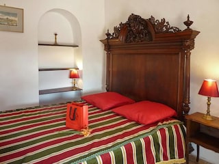 Ferienhaus Lurcy-Lévis Ausstattung 15