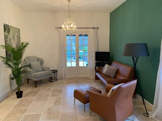 Cottage Saint-Antoine-de-Breuilh Features 36