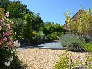 Cottage Saint-Antoine-de-Breuilh Features 20