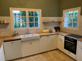 Landhaus Saint-Antoine-de-Breuilh Ausstattung 31